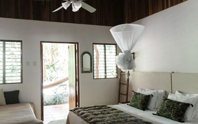 Star Mountain Jungle Lodge
