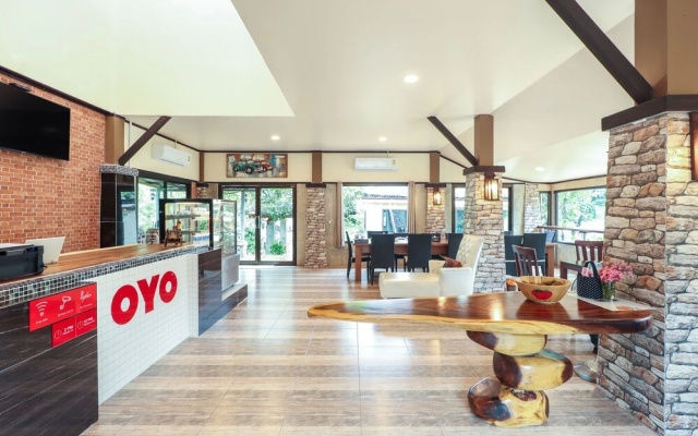 Tunglakorn Farm by OYO Rooms