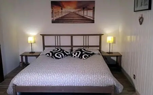 Bed & Breakfast Ma Maison