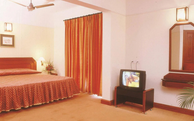 Riviera Suites
