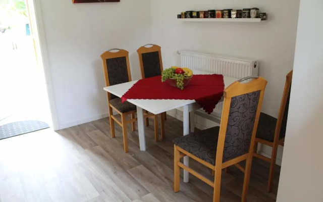 Gepetto Ferienhaus Wissenbach