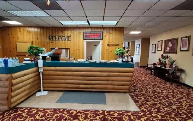 FairBridge Inn Express Hiawatha