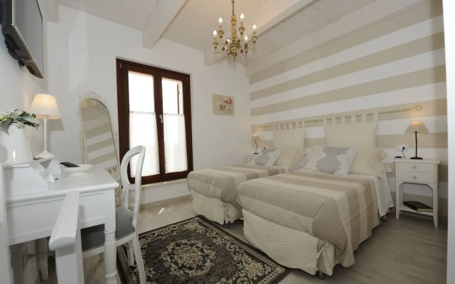 B&B Corte Caselle