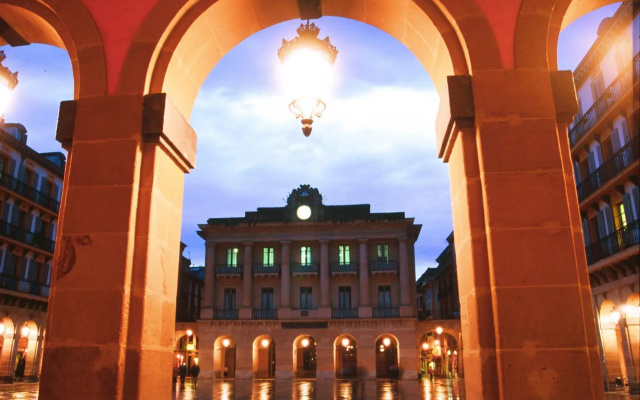 Hotel Parma
