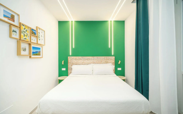6thLand - Rent Rooms  La Spezia