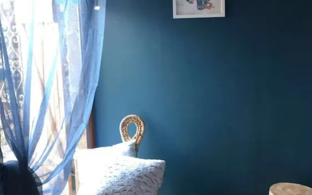 Chambre et Table dhôtes Magaadjukalo