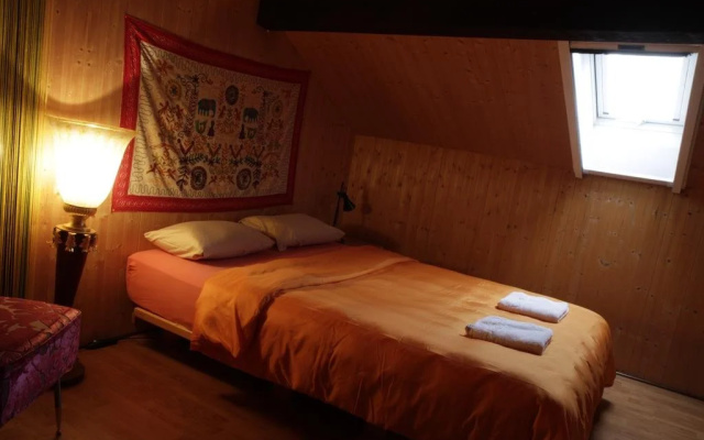 BnB122 bed&breakfast