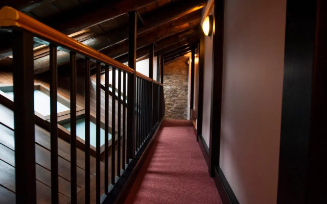 Hotel Micolau
