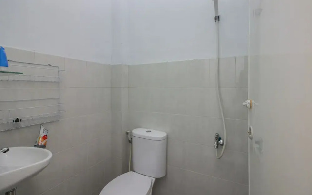 Airy Eco Medan Johor Suka Ria 5