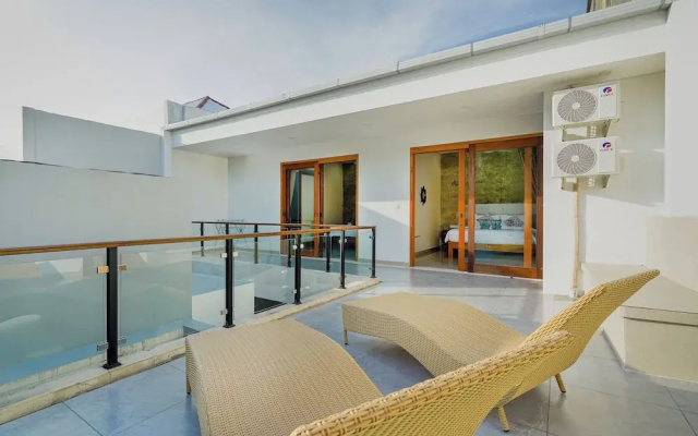 3-bedroom Private pool villa City Sanur