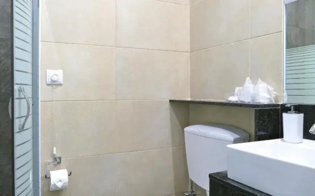 Guest House Sao Filipe