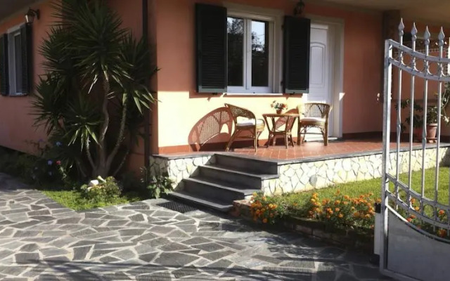 Villa Diva