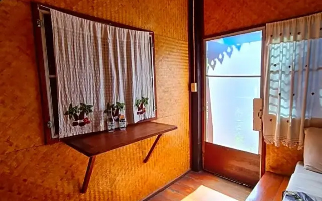 Ever Green Guest House