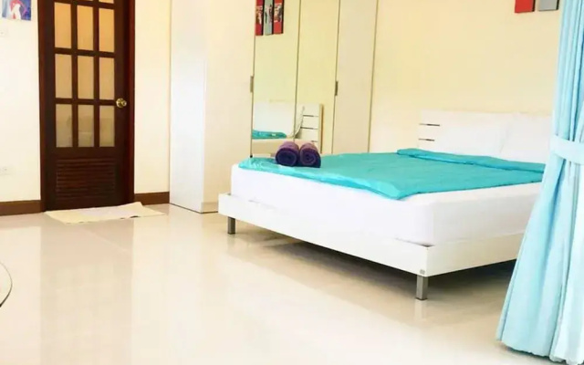 Home In Samui