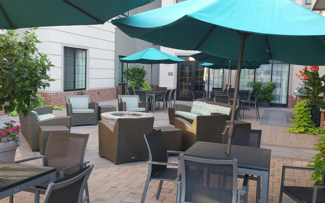Residence Inn by Marriott Williamsport