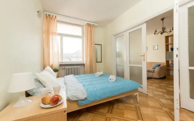 P&O Apartments Dluga