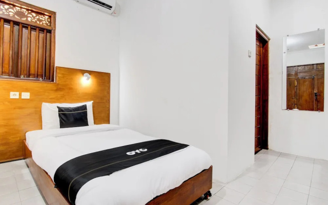 Capital O 93873 Sokkyo Homestay