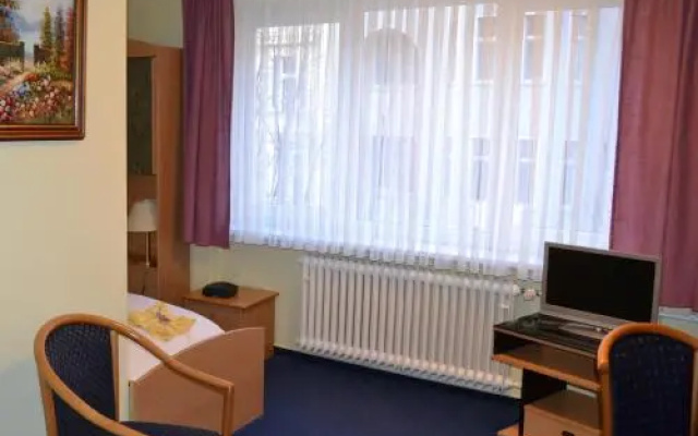 City-Hotel Cottbus