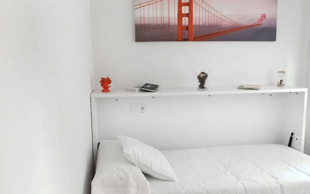 Apartamento Vitoria