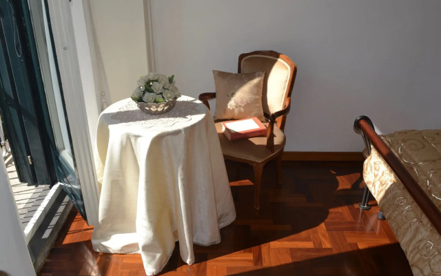 B&B La Maison du Paradis