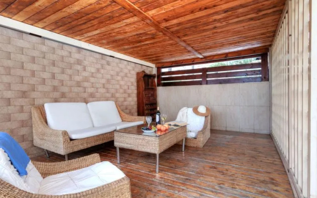 Holiday Home Galante