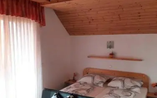 Ferienwohnungen Haus Alexandra ****