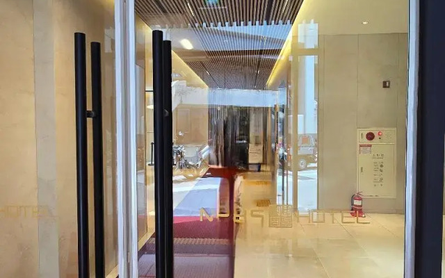 N285 Hotel Insadong