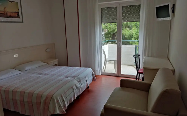 Hotel Ristorante Il Grillo
