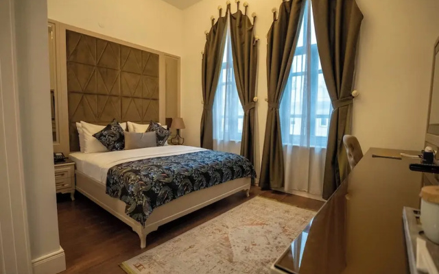 Bandırma Palas Hotel