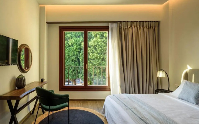 Arthur Suites