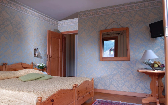 Dolomiti Sport Hotel