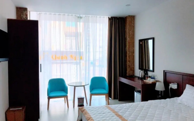 Sea Harmony Hotel
