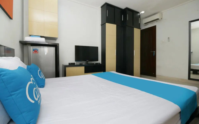 Airy Tebet Barat Sembilan 29 Jakarta