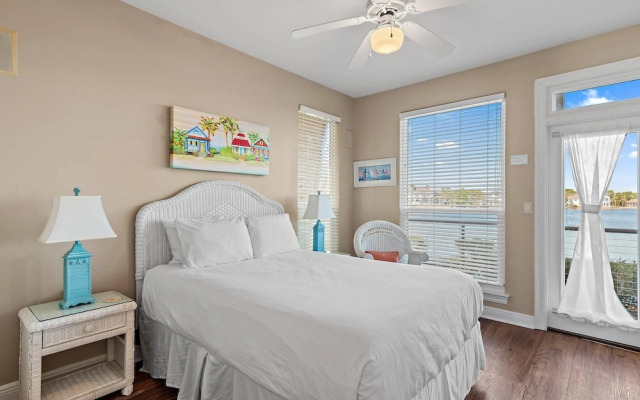 Destiny Beach Villas #9a&b