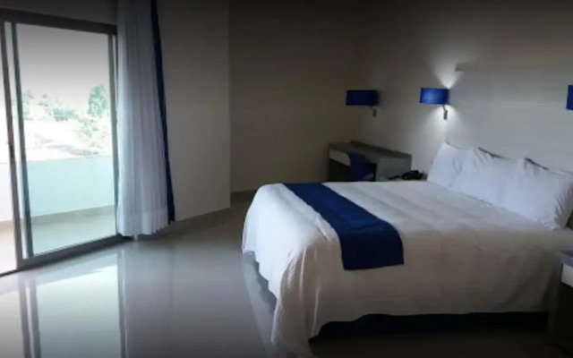 MH Grand Hotel