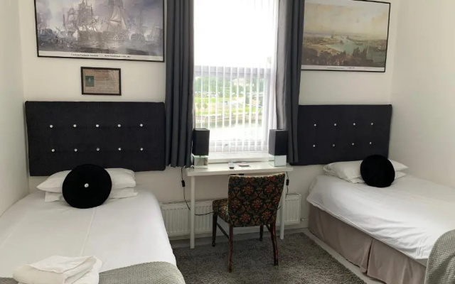 Boars Head Boutique Hotel