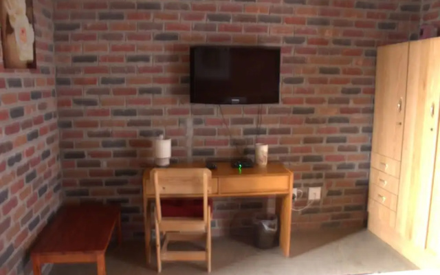 Horus Guesthouse
