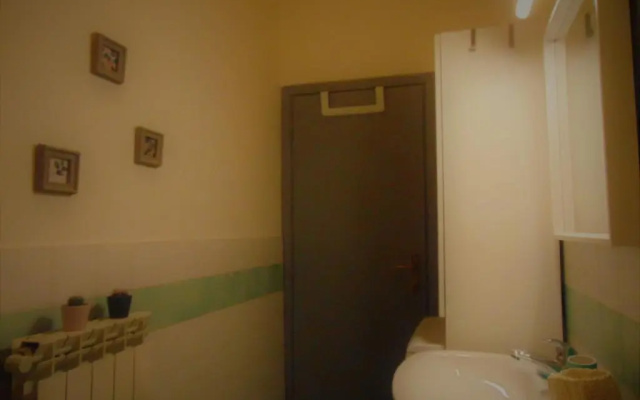 Gessi Charming Apartments