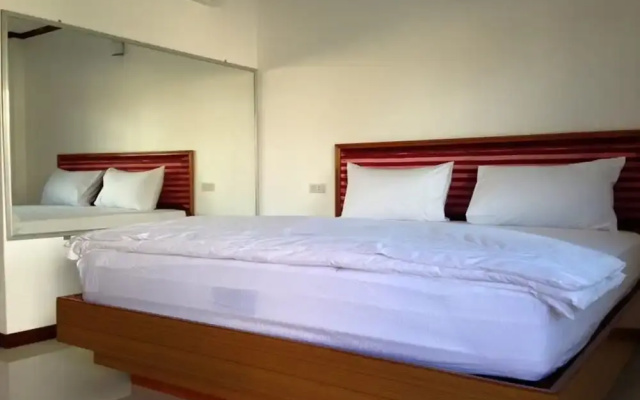 Srisuphan Hotel