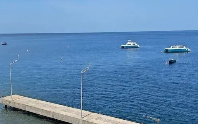 Ocean Oasis Hotel Dominica
