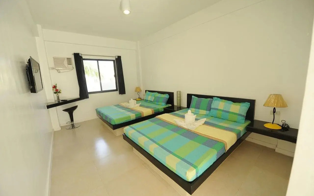 Coralview Beach Resort