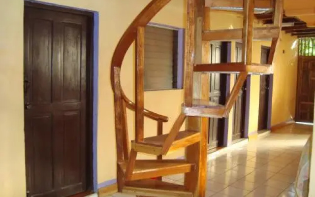 Hostel Javier's House 2