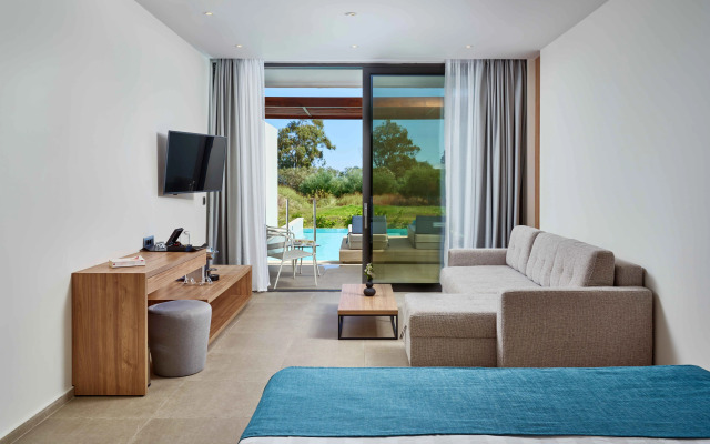 Gennadi Grand Resort