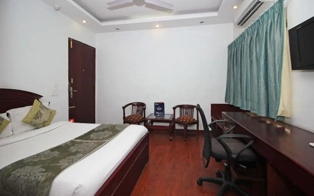 Hotel Forest Green