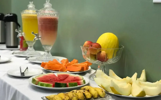 Pratico Hotel