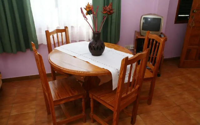 Apartamentos Nelly