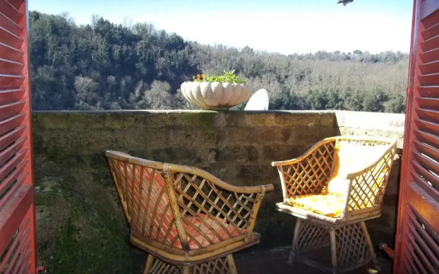 Casa Sulla Rupe