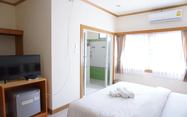 Na Phurua Hostel