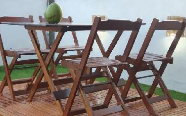 Casa Recanto Gama