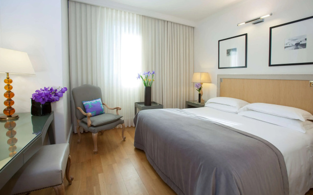 Starhotels Tuscany